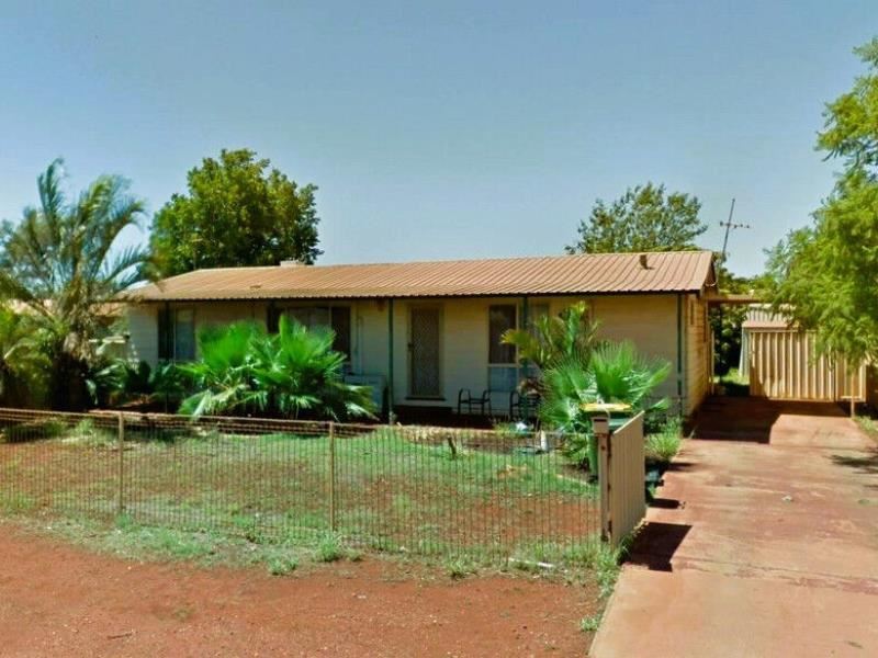 34 Armstrong Way, Newman WA 6753