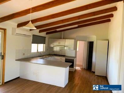 34 Armstrong Way, Newman WA 6753