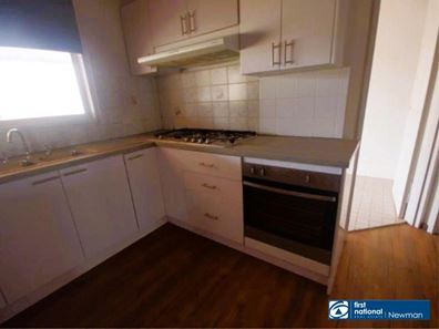 34 Armstrong Way, Newman WA 6753