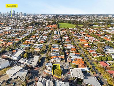 177 Scarborough Beach Road, Mount Hawthorn WA 6016