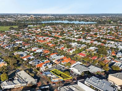 177 Scarborough Beach Road, Mount Hawthorn WA 6016