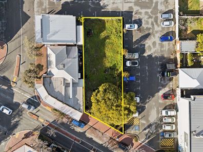 177 Scarborough Beach Road, Mount Hawthorn WA 6016