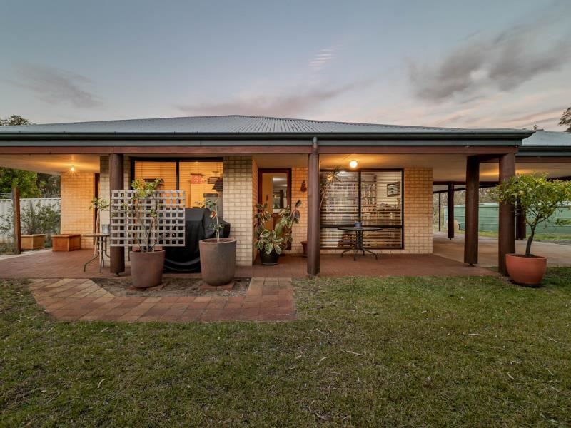 44 Grevillea Road, Stratham WA 6237