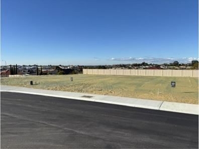 Lot 111,  Cawdor Lane, Darch WA 6065