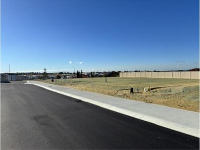 Lot 111,  Cawdor Lane, Darch WA 6065