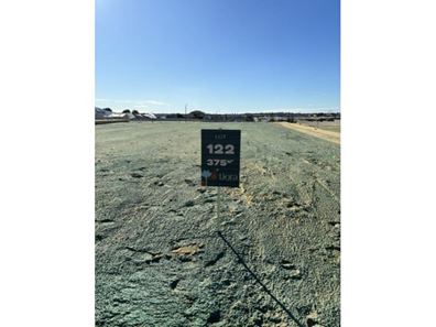 Lot 111,  Cawdor Lane, Darch WA 6065
