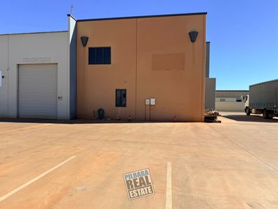 1/990 Croydon Road, Karratha Industrial Estate WA 6714