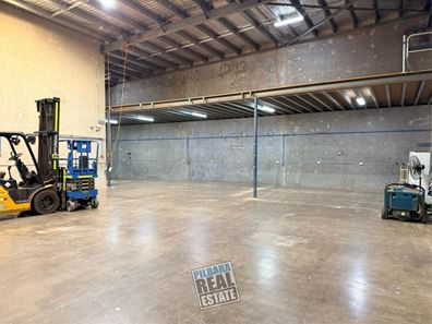 1/990 Croydon Road, Karratha Industrial Estate WA 6714