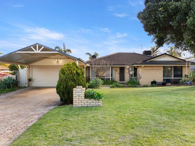 7 Lamond Close, Kinross WA 6028