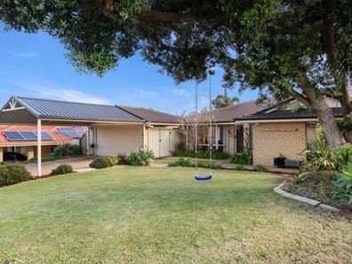 7 Lamond Close, Kinross WA 6028
