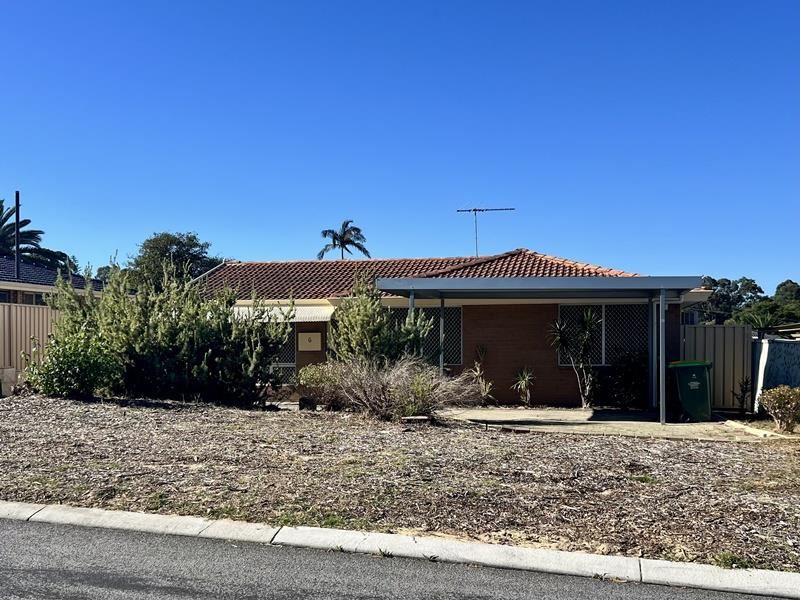 6 Puglia Place, Koondoola WA 6064