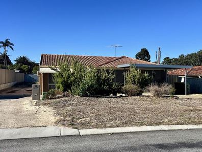 6 Puglia Place, Koondoola WA 6064