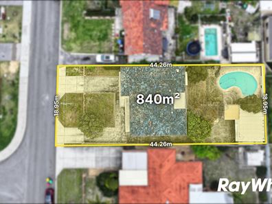 7 Conto Avenue, Dianella WA 6059