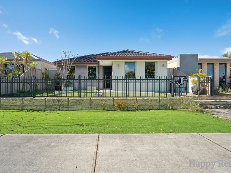 18 Parnell Way, Canning Vale WA 6155