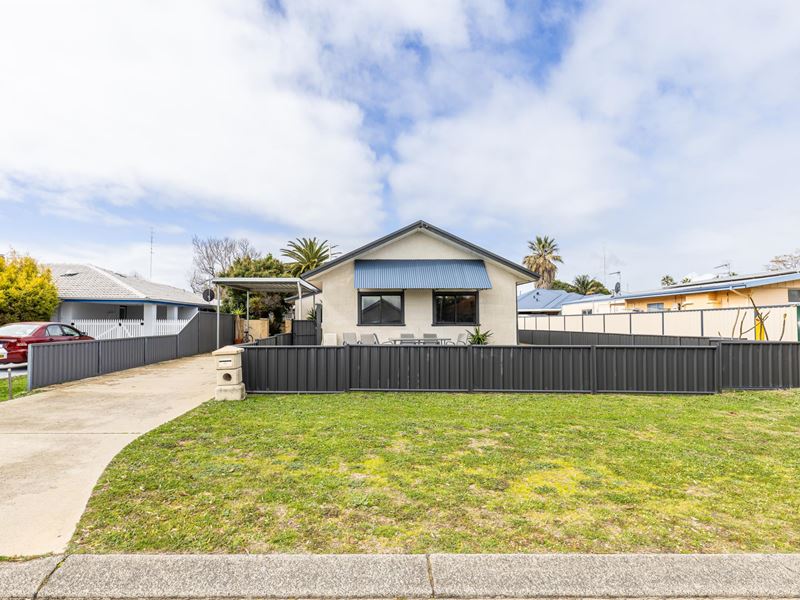 37 King Road, East Bunbury WA 6230