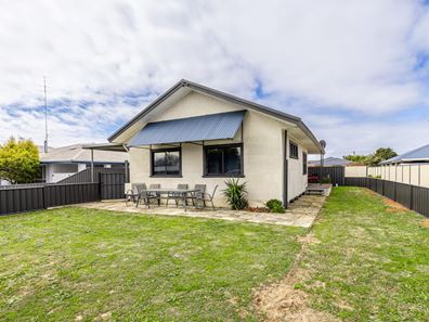 37 King Road, East Bunbury WA 6230