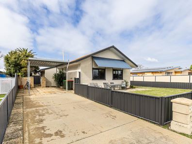 37 King Road, East Bunbury WA 6230