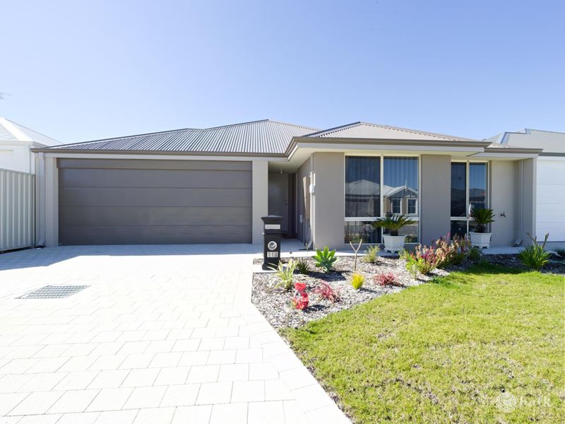 110a Palmerston Loop, Hilbert WA 6112