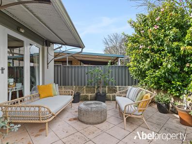 55 Kingston Avenue, West Perth WA 6005
