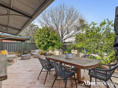 55 Kingston Avenue, West Perth WA 6005
