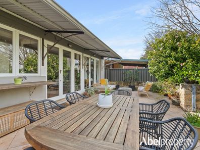 55 Kingston Avenue, West Perth WA 6005