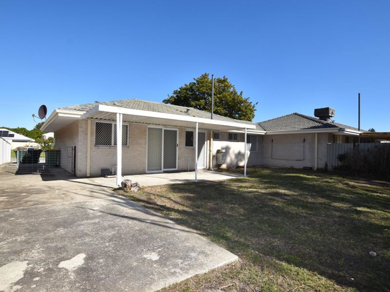 3B/ Harry Way, Willetton WA 6155