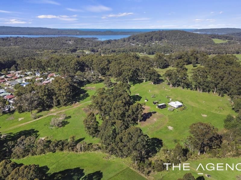 Stage 1 / Lot 6 Harlequin Street, Denmark WA 6333