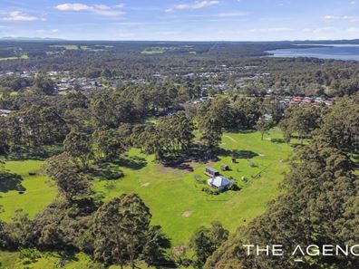 Stage 1 / Lot 6 Harlequin Street, Denmark WA 6333