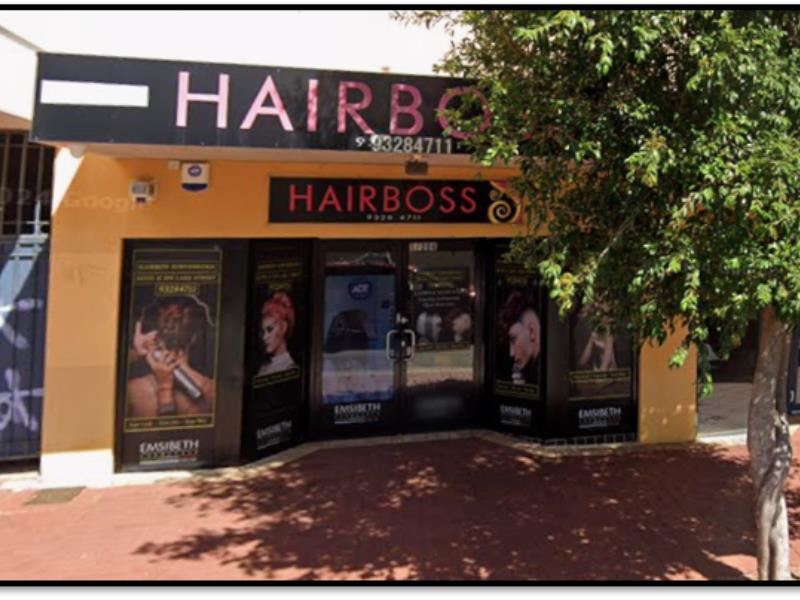 5/204 Lake Street, Perth