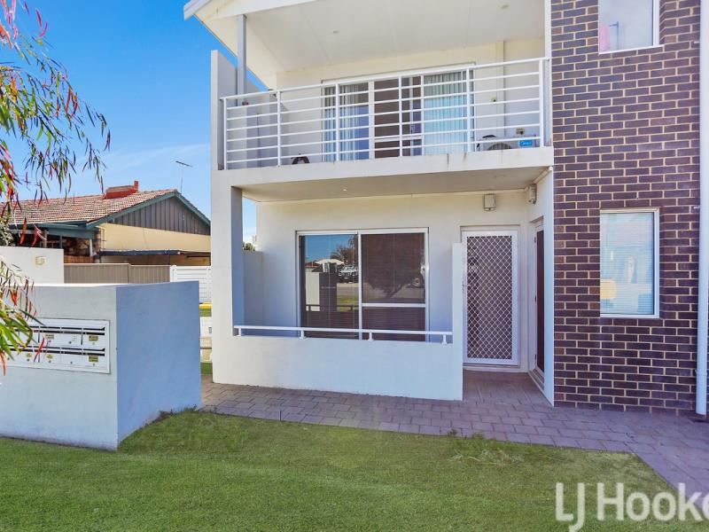 1/12 Elizabeth Street, Mandurah