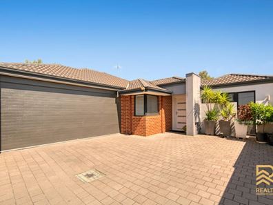 28A Hartfield Street, Queens Park WA 6107