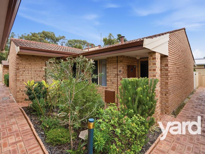 23/11 Petterson Avenue, Samson