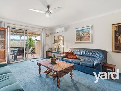 23/11 Petterson Avenue, Samson WA 6163
