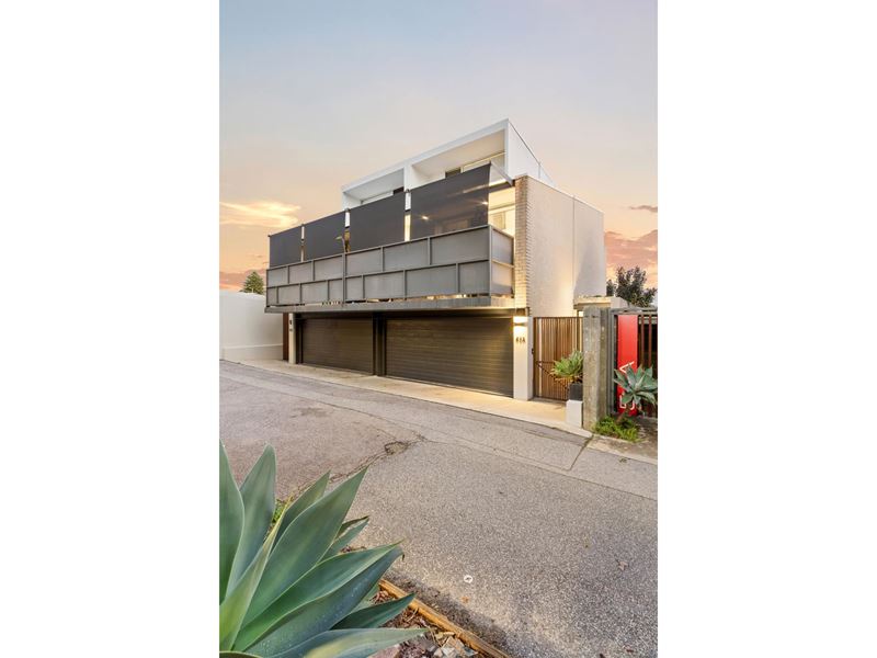 48A Dilhorn Lane, Perth