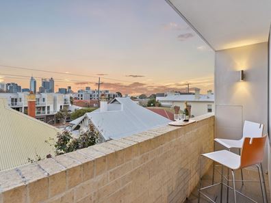 48A Dilhorn Lane, Perth WA 6000