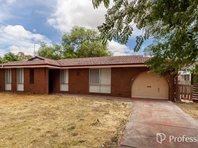 14 Sherbourne Way, Armadale WA 6112