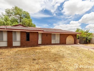14 Sherbourne Way, Armadale WA 6112