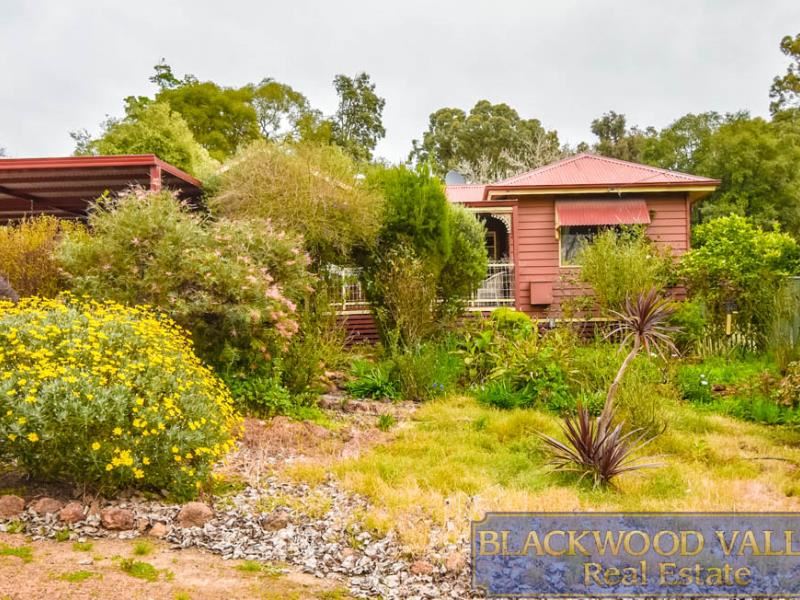 43 Inglis Street, Boyup Brook WA 6244