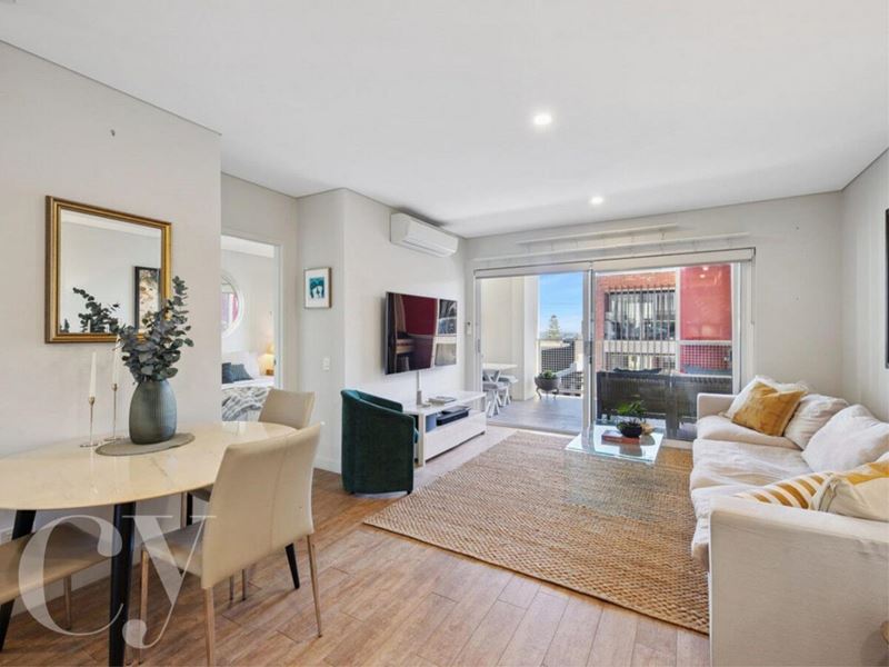 11/14 Lime Street, North Fremantle WA 6159