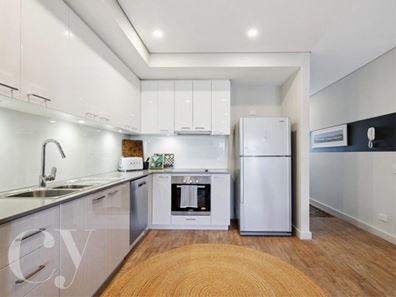11/14 Lime Street, North Fremantle WA 6159