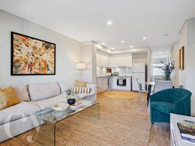 11/14 Lime Street, North Fremantle WA 6159