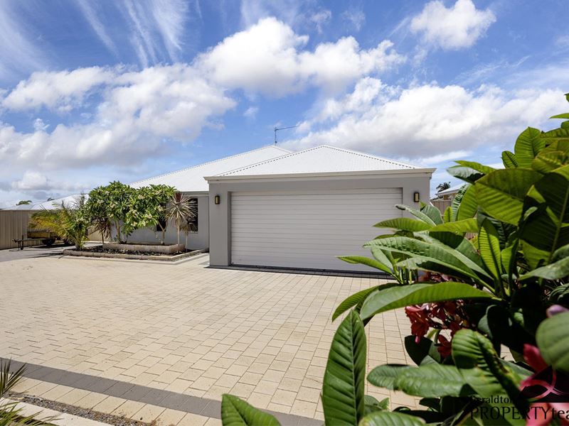 5 Viewpoint Mews, Drummond Cove WA 6532