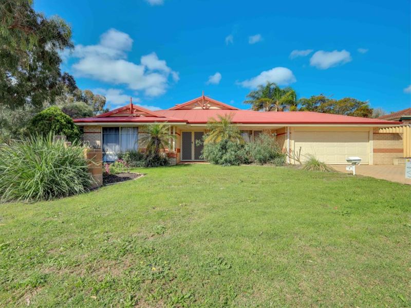 2 Derwent Crescent, Success