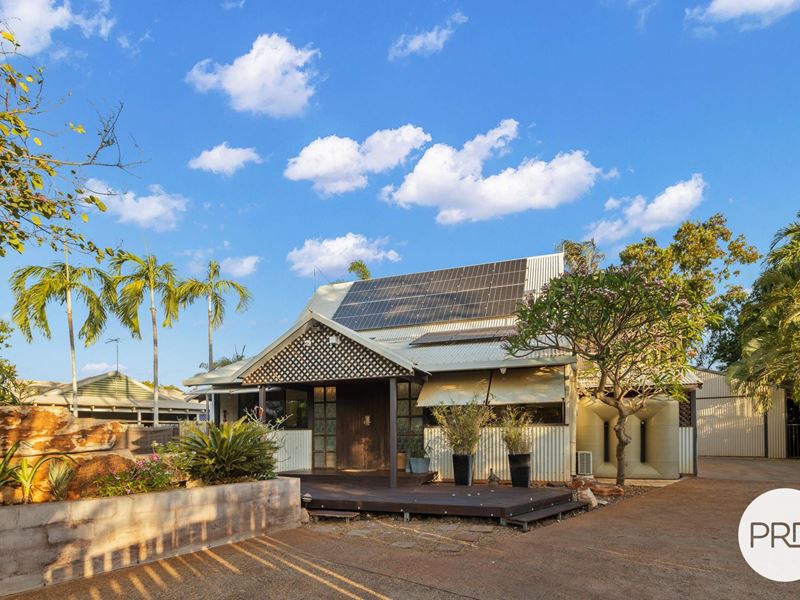 6 Aarons Drive, Cable Beach WA 6726