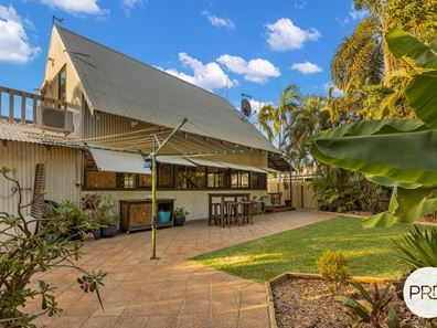 6 Aarons Drive, Cable Beach WA 6726
