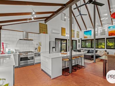 6 Aarons Drive, Cable Beach WA 6726