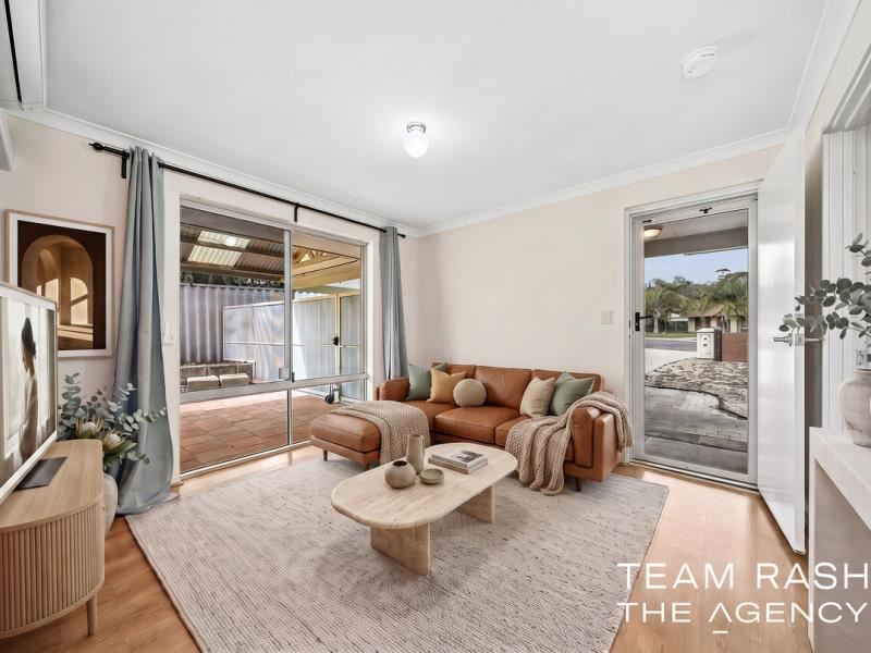 4 Sage Elbow, Banksia Grove WA 6031