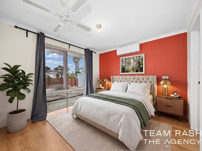 4 Sage Elbow, Banksia Grove WA 6031