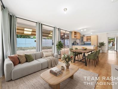 4 Sage Elbow, Banksia Grove WA 6031