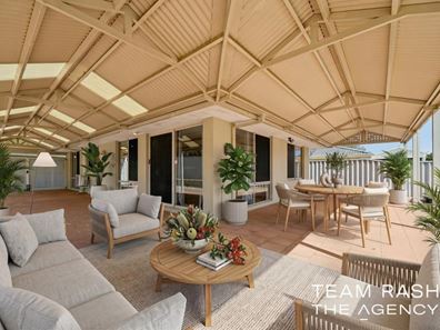 4 Sage Elbow, Banksia Grove WA 6031